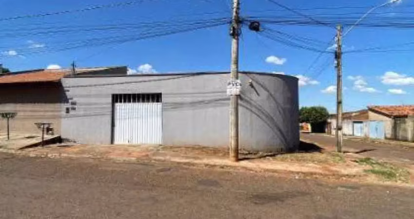 Casa com 3 quartos à venda na Avenida Elisa Bitencourt, 1652, Jardim Scala, Trindade