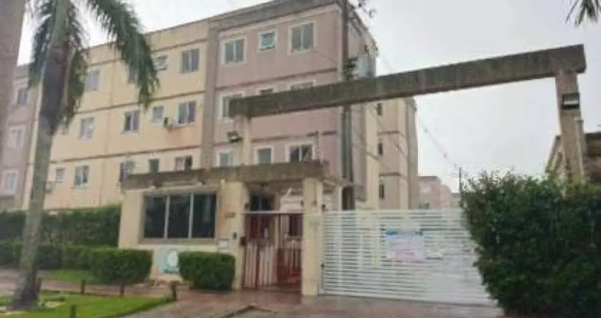 Apartamento com 2 quartos à venda na Rua Domineu Rody Santana, 406, Ourimar, Serra