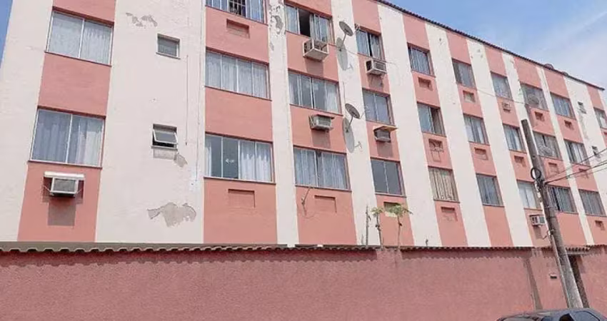 Apartamento 51 m² (privativa + comum) com 01 vaga - madureira - rio de janeiro - rj
