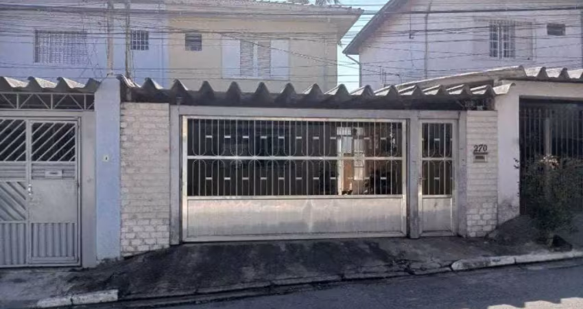 Casa com 4 quartos à venda na Rua Maria Blanchard, 270, Capão Redondo, São Paulo