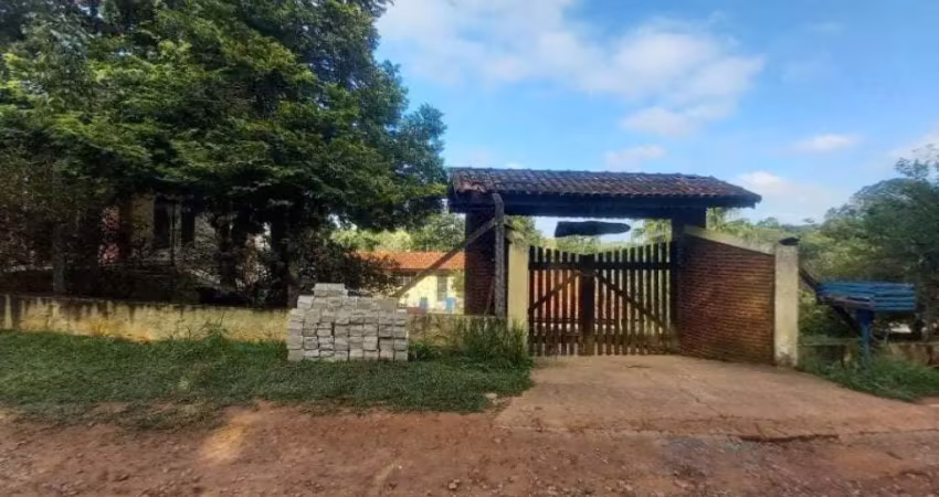 Casa com 5 quartos à venda na Avenida Santa Tereza de Jesus, 280, Caioçara, Jarinu