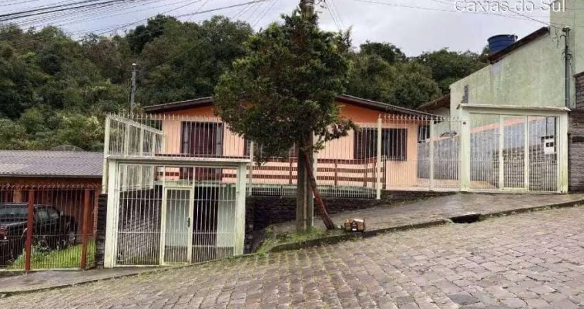 Apartamento 109 m² (unid. 02) - charqueadas - caxias do sul - rs