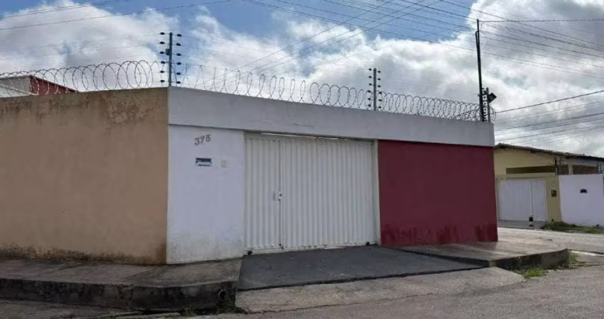 Casa com 2 quartos à venda na Avenida Planalto, 375, Planalto Formosa, Timon