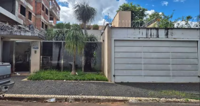 Casa com 4 quartos à venda na Avenida B, 312, Vila Padre Eterno, Trindade