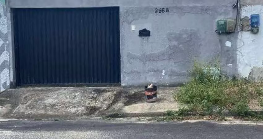 Casa com 2 quartos à venda na Rua Alemanha, 246B, Zumbi, Horizonte