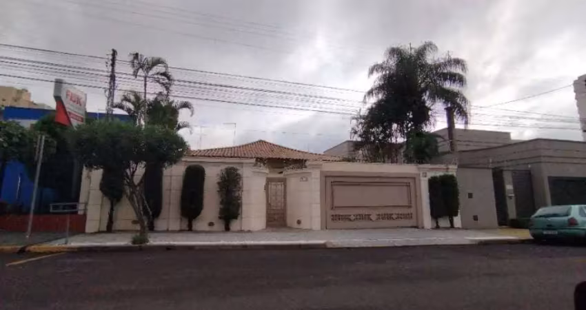 Casa com 3 quartos à venda na Rua Nilo Peçanha, 278, Centro, Birigui