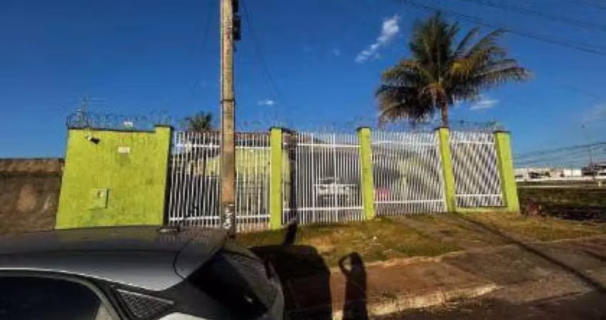 Casa com 3 quartos à venda na Avenida Perimetral Oeste, s/n, Jardim Bonanza, Goiânia