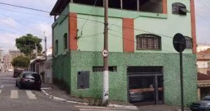 Casa com 2 quartos à venda na Rua Emílio Barbosa, 241, Vila Prudente, São Paulo