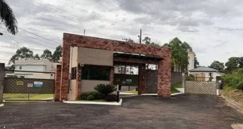 Terreno 567 m² (lt. 10 - qd. c) - campina dos pupos - ortigueira - pr