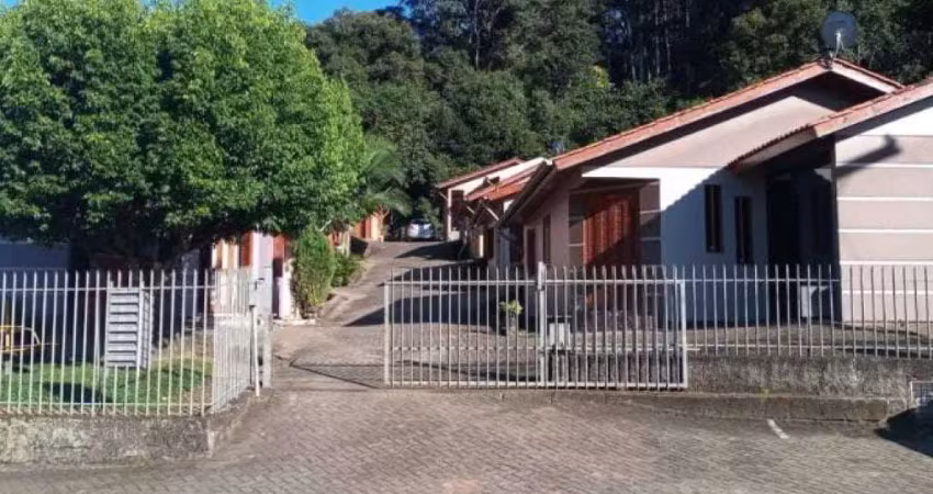 Casa em condomínio 78 m² (01 vaga) - figueira - igrejinha - rs