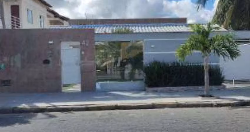 Casa 163 m² - parque jockey club - campos dos goytacazes - rj
