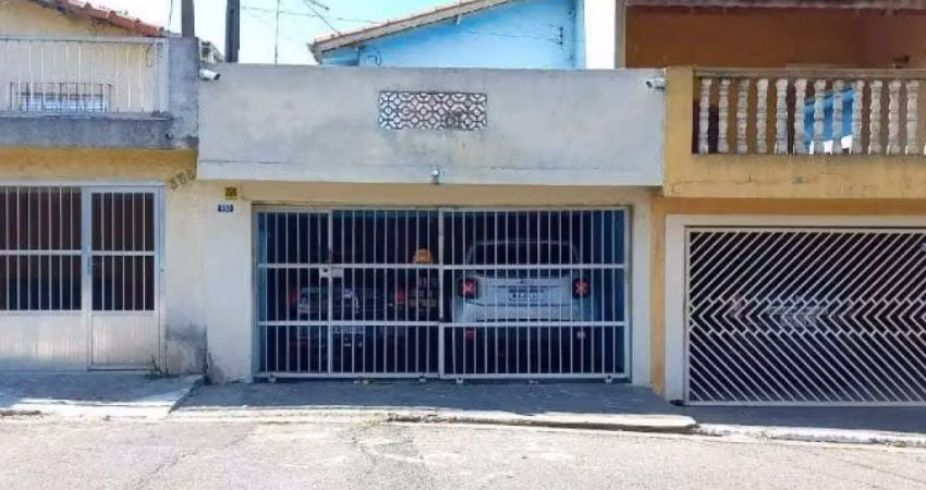 Casa 80 m² (próx. ao metrô itaquera) - cidade a. e. carvalho - são paulo - sp