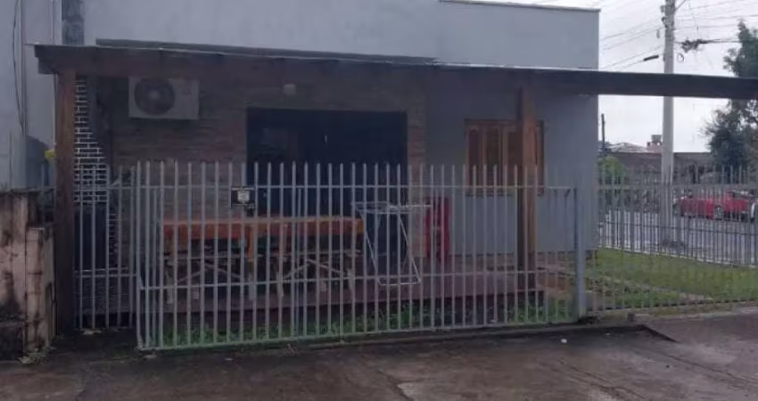Casa em condomínio 61 m² (01 vaga) - são jacó - sapiranga - rs