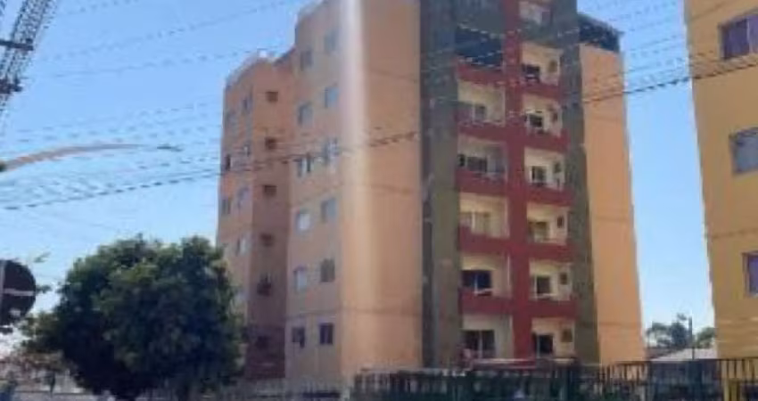 Apartamento 132 m² (unid. c-61) - parque dos pomares - caldas novas - go