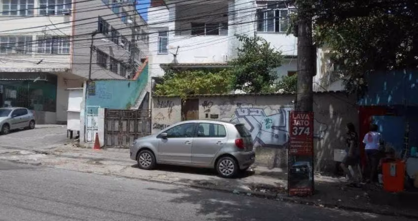 Apartamento 107 m² (unid. 202) - lins de vasconcelos - rio de janeiro - rj