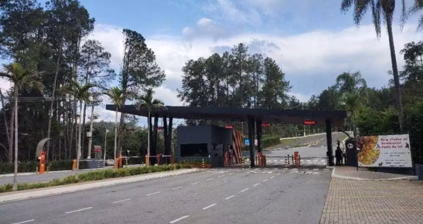 Casa em condomínio 400 m² (01 vaga) - porta do sol - mairinque - sp