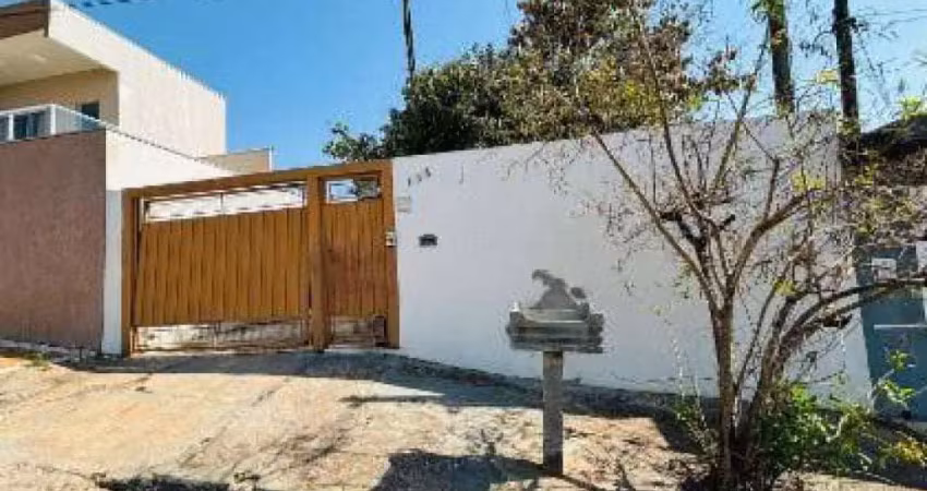 Casa com 2 quartos à venda na Rua Fabiano Gravena, 135, Jardim Flora Rica, Marília
