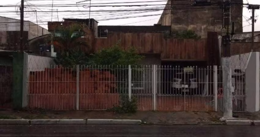 Casa com 2 quartos à venda na Rua Elias Monteiro Cardoso, 99, Vila Clara, São Paulo