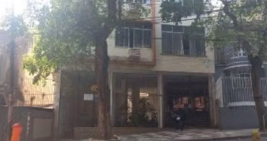 Apartamento 66 m² (privativa + comum) - rio comprido - rio de janeiro - rj