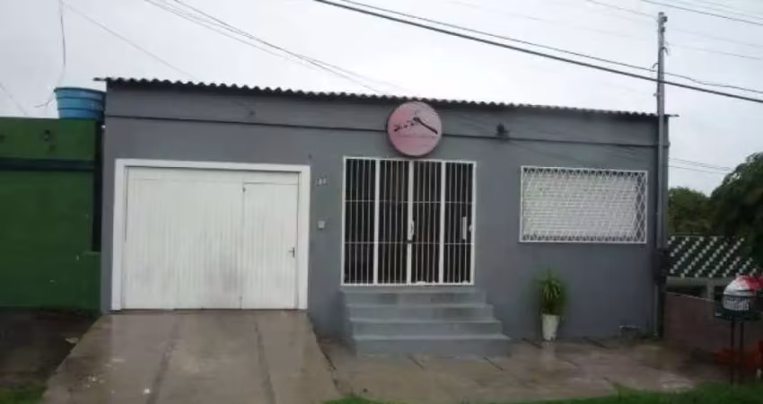 Casa com 4 quartos à venda na Rua Aleixo Aires, 288, Jardim do Verde, Santana do Livramento