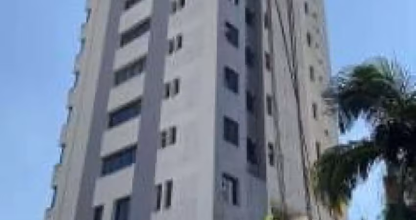 Apartamento 202 m² (04 vagas) - lar são paulo - são paulo - sp