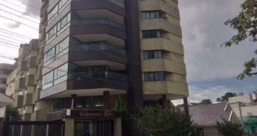 Apartamento com 3 quartos à venda na Rua do Rosário, 128, Centro, Lages