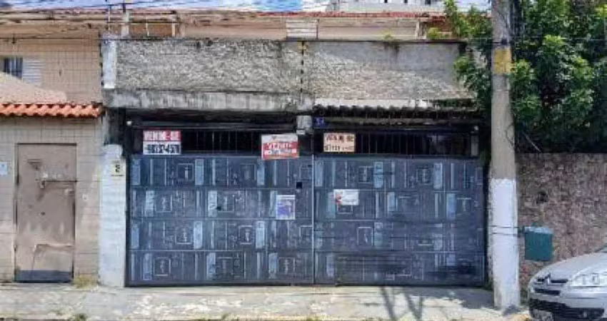 Casa com 3 quartos à venda na Rua Mongóis, 54, Vila Monumento, São Paulo
