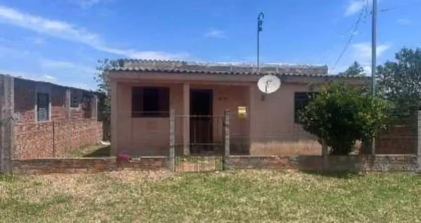 Casa à venda na Rua Eliseu Campos, 913, Parque São José, Santana do Livramento