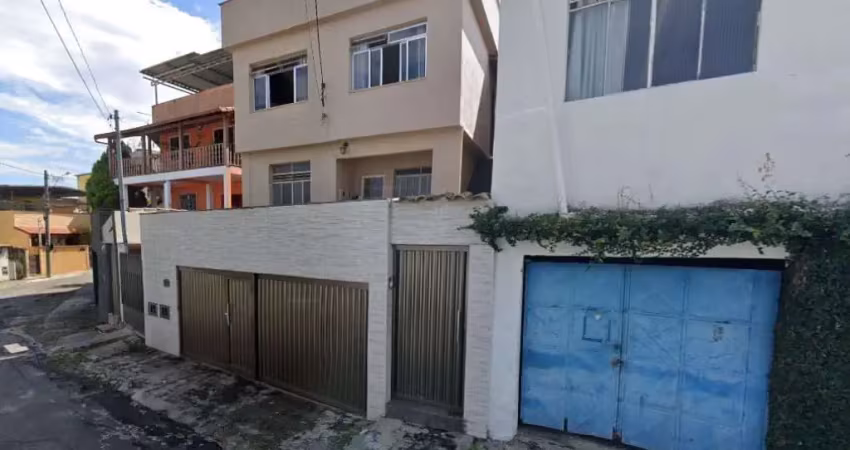 Casa com 4 quartos à venda na Rua Doutor Lívio de Oliveira Motta, 106, Centenário, Juiz de Fora