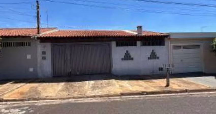 Casa 159 m² - conjunto habitacional margarida raymundo berchieri - jaboticabal - sp