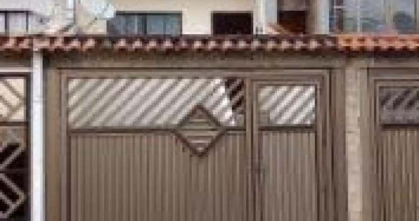 Casa com 3 quartos à venda na Rua João Piedade Gomes, 585, Vila Caiçara, Praia Grande