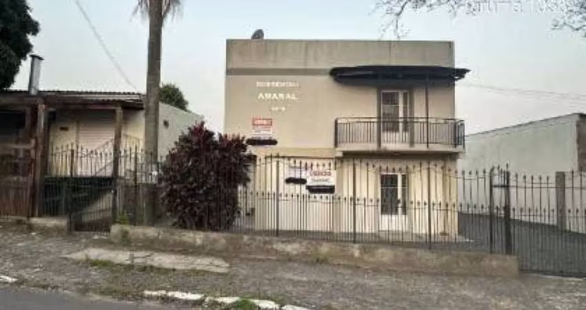 Apartamento 47 m² (01 vaga) - são jerônimo - gravataí - rs