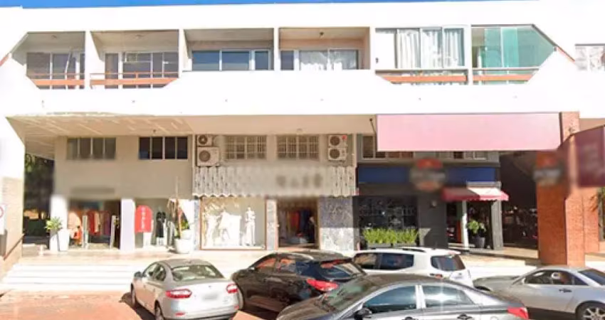 Imóvel comercial 31 m² (loja 29) - asa norte - brasília - df