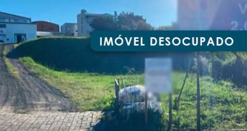 Terreno 2.043 m² - itaiópolis-sc - av. getúlio vargas, 788 - centro