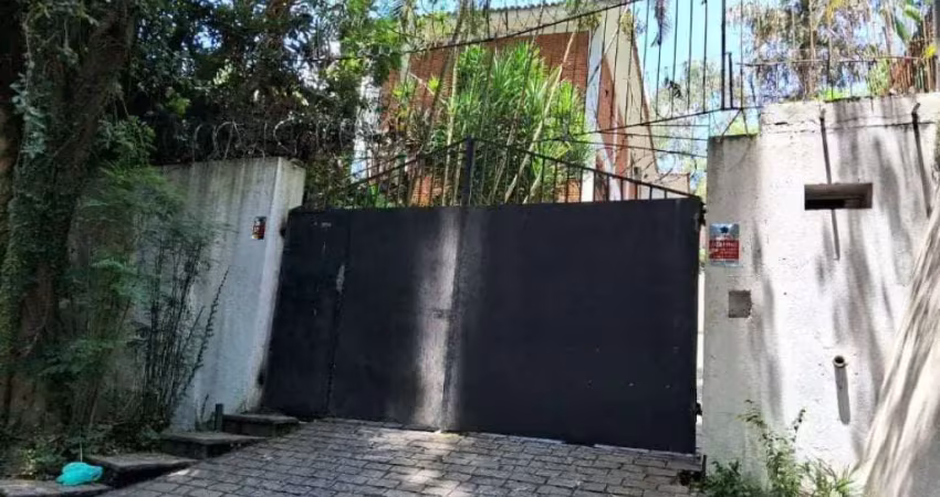 Casa à venda na Rua Silveira Sampaio, 954, Fazenda Morumbi, São Paulo