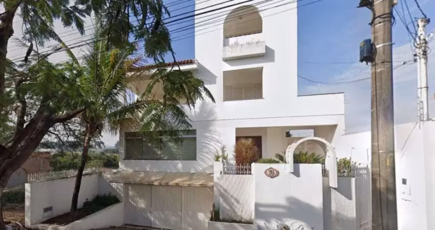 Casa 412 m² (com 4 pavimentos) - parque colina da mantiqueira - são joão da boa vista - sp