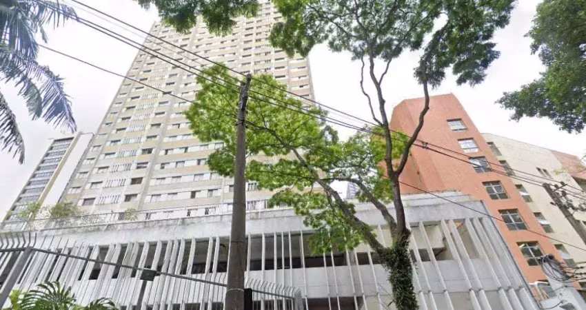 Apartamento à venda na Rua Doutor Nicolau de Sousa Queirós, 406, Vila Mariana, São Paulo