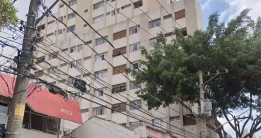 Apartamento à venda na Rua dos Alpes, 433, Cambuci, São Paulo