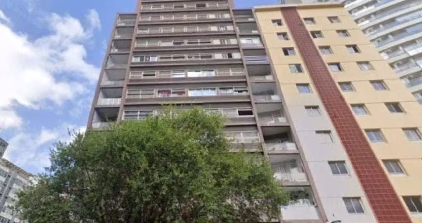 Apartamento à venda na Praça Júlio Mesquita, 69, Santa Ifigênia, São Paulo