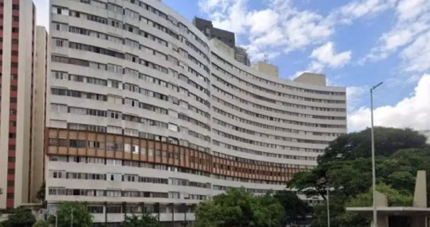 Apartamento à venda na Praça Quatorze Bis, 82, Bela Vista, São Paulo