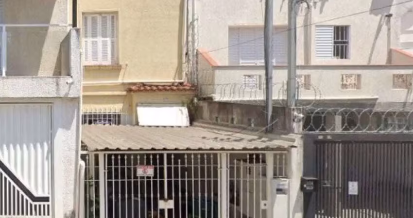 Casa à venda na Rua Senador Felício dos Santos, 352, Liberdade, São Paulo