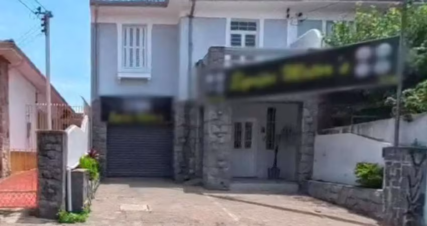 Prédio comercial e residencial 245 m² - perdizes - são paulo - sp