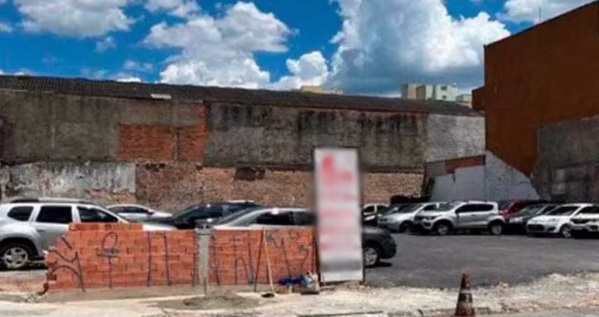 Terreno em condomínio fechado à venda na Rua Coronel Oliveira Lima, 9, Centro, Santo André