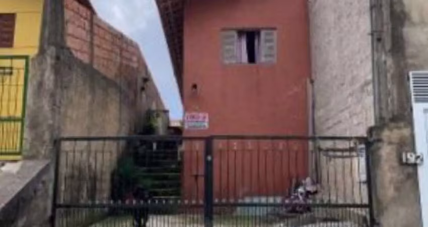 Casa com 1 quarto à venda na Rua Velho Horizonte, 194, Lageado, Cotia