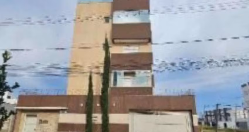 Apartamento 143 m² (01 vaga) - novo mundo - uberlândia - mg