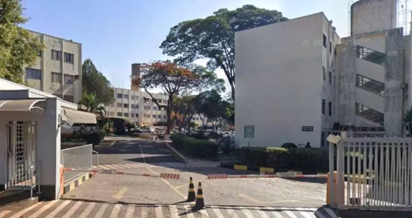 Apartamento 55 m² (unid. 34) - vila virgínia - ribeirão preto - sp