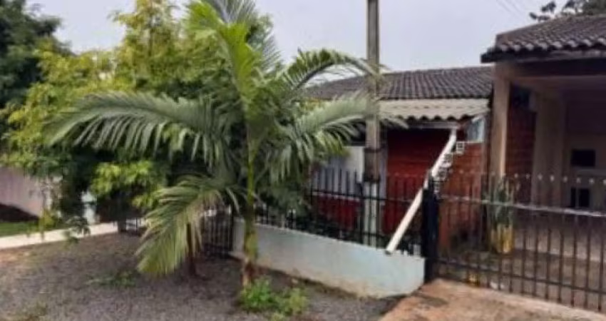 Casa com 2 quartos à venda na Rua Luiz dos Santos, 3707, Centro, Realeza