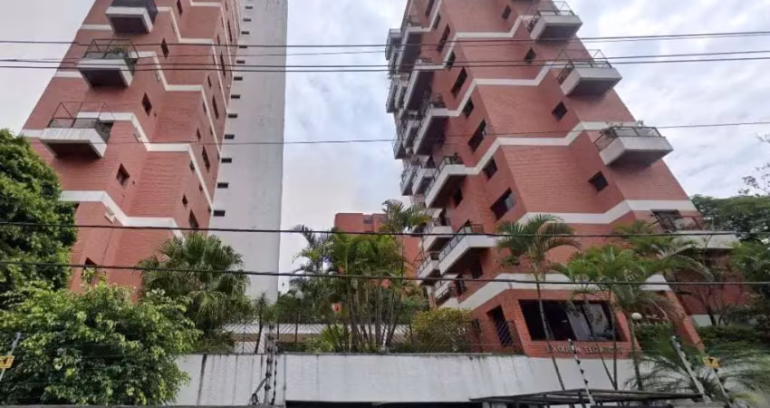 Apartamento duplex  226 m² (03 vagas) - jardim ampliação - são paulo - sp