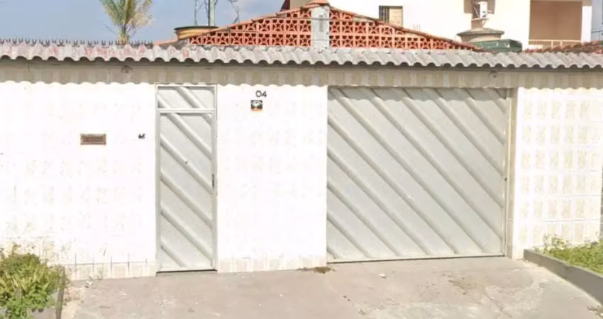 Casa 113 m² - manaus-am - rua joão walter de andrade, 04 - cidade de deus