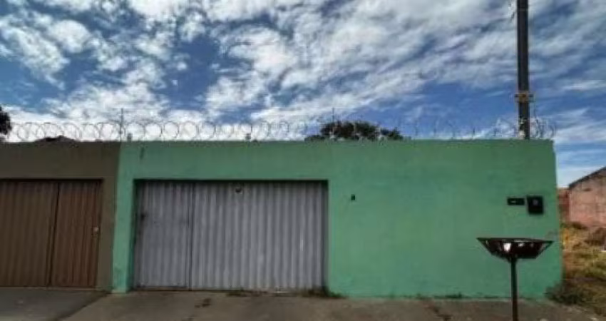 Casa 65 m² - aparecida de goiânia-go - rua c-17 - lt. 15 da qd. 50 - jardim boa esperança